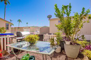 9431 Coralbell Ave #172, Mesa, AZ 85208