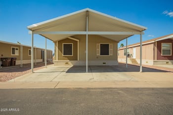 9431 Coralbell Ave #60, Mesa, AZ 85208