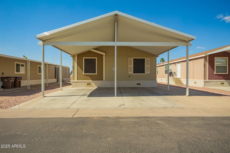 9431 Coralbell Ave #60, Mesa, AZ 85208