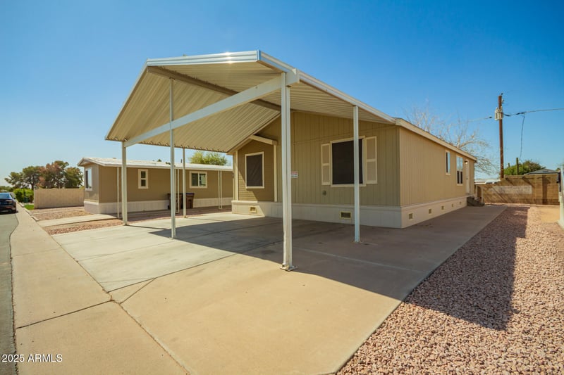 9431 Coralbell Ave #60, Mesa, AZ 85208