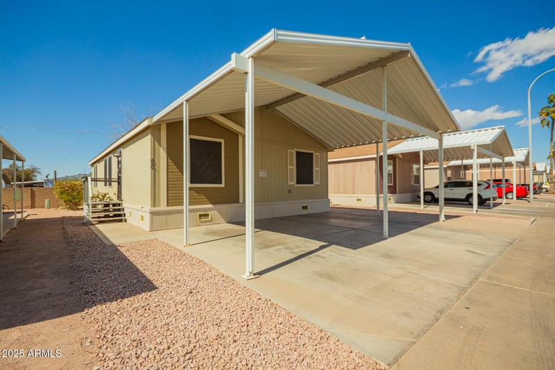 9431 Coralbell Ave #60, Mesa, AZ 85208