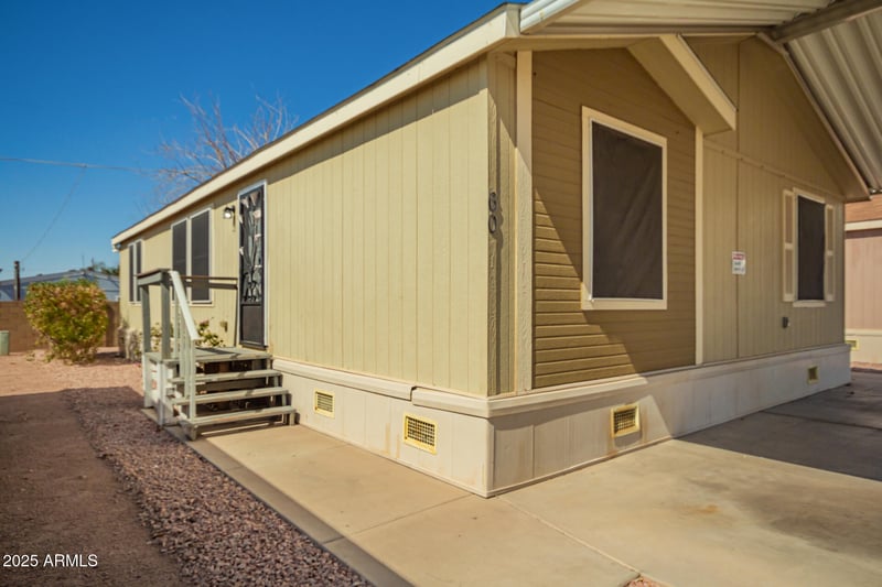 9431 Coralbell Ave #60, Mesa, AZ 85208