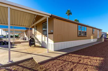 9431 Coralbell Ave #80, Mesa, AZ 85208