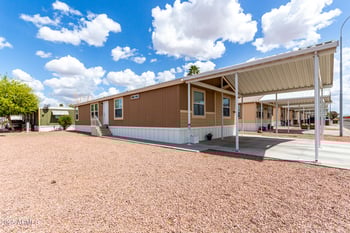 9431 Coralbell Ave #83, Mesa, AZ 85208