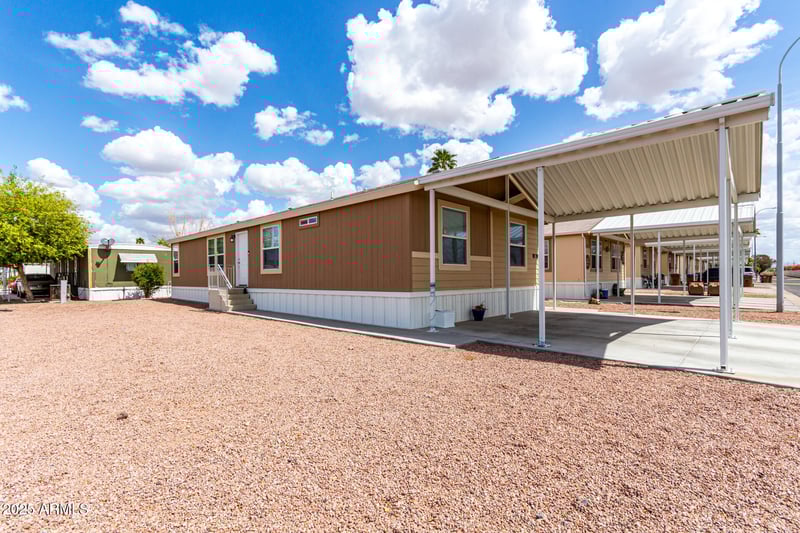 9431 Coralbell Ave #83, Mesa, AZ 85208