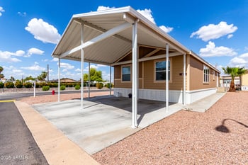 9431 Coralbell Ave #83, Mesa, AZ 85208