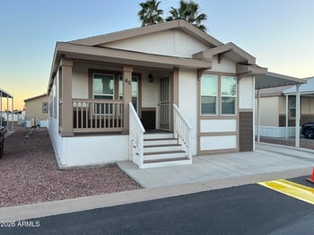 9431 Corabell Ave #65, Mesa, AZ 85208