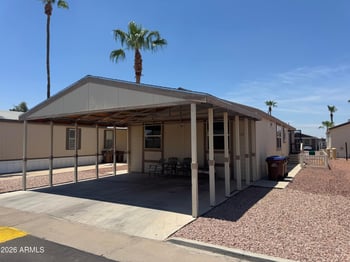 9431 Coralbell Ave #112, Mesa, AZ 85208