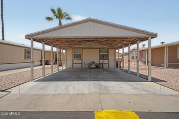 9431 Coralbell Ave #112, Mesa, AZ 85208