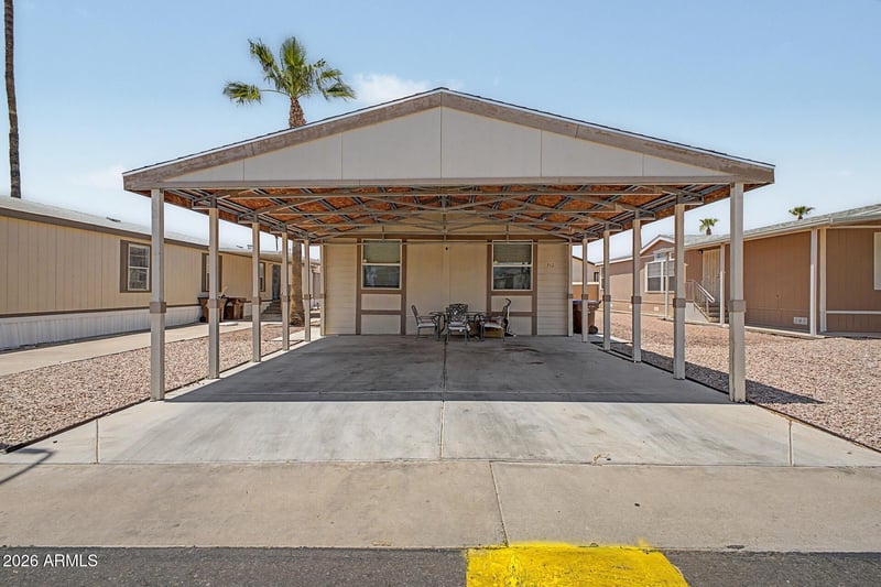 9431 Coralbell Ave #112, Mesa, AZ 85208