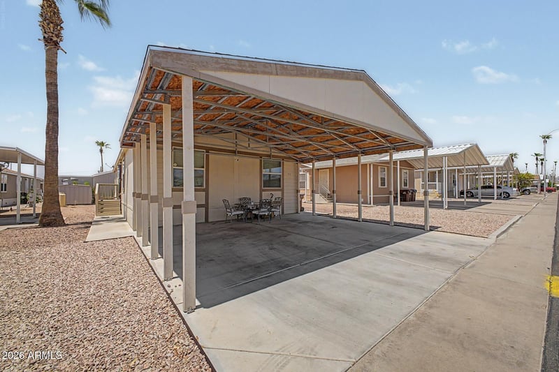 9431 Coralbell Ave #112, Mesa, AZ 85208
