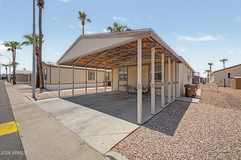 9431 Coralbell Ave #112, Mesa, AZ 85208