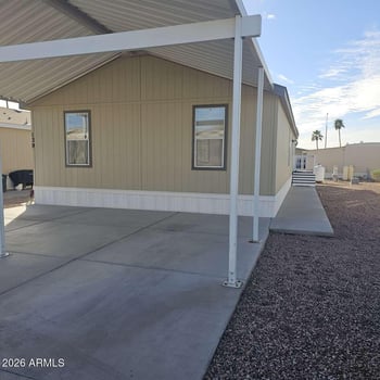 9431 Coralbell Ave #139, Mesa, AZ 85208