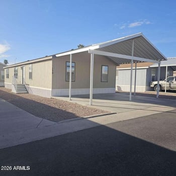 9431 E Coralbell Ave #139, Mesa, AZ 85208