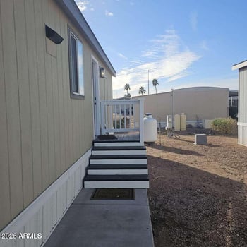 9431 E Coralbell Ave #139, Mesa, AZ 85208