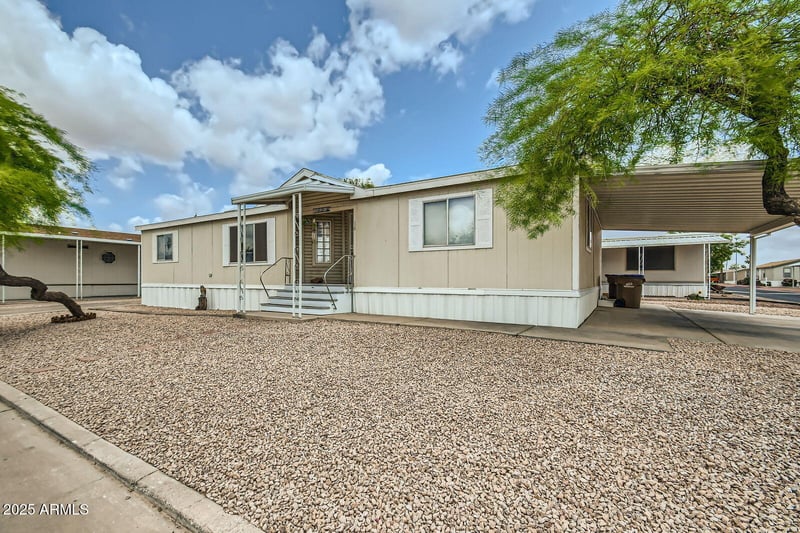 9431 E Coralbell Ave #14, Mesa, AZ 85208