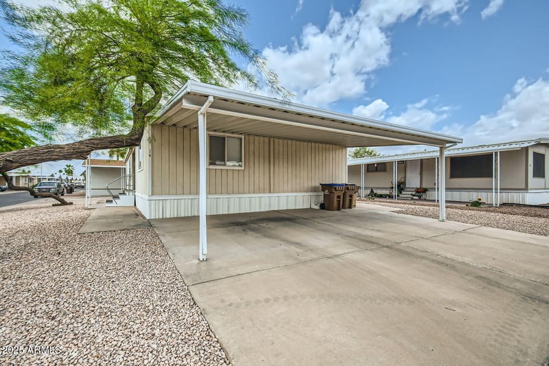 9431 E Coralbell Ave #14, Mesa, AZ 85208