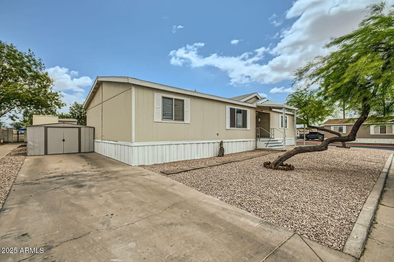 9431 E Coralbell Ave #14, Mesa, AZ 85208