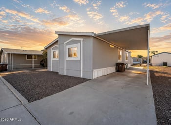 9431 Coralbell Ave #145, Mesa, AZ 85208