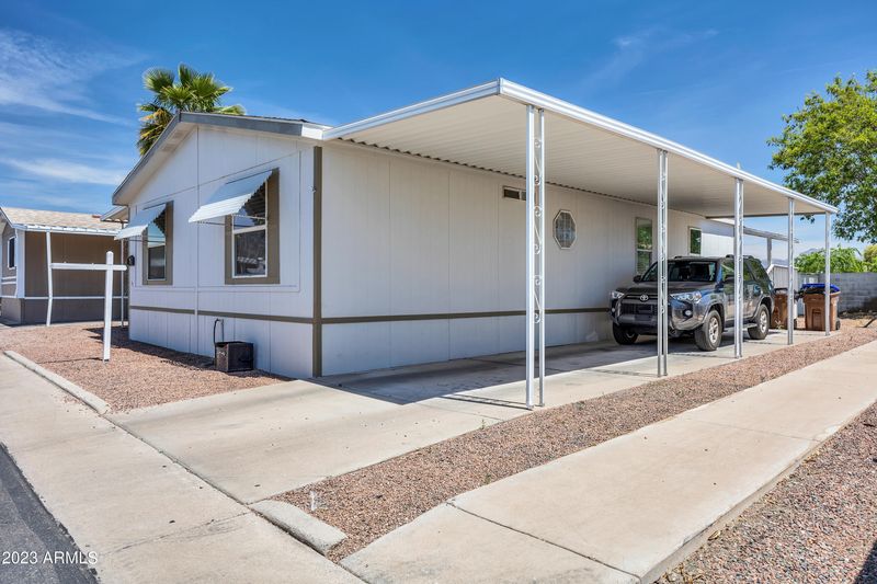 9431 E Coralbell Ave #15, Mesa, AZ 85208