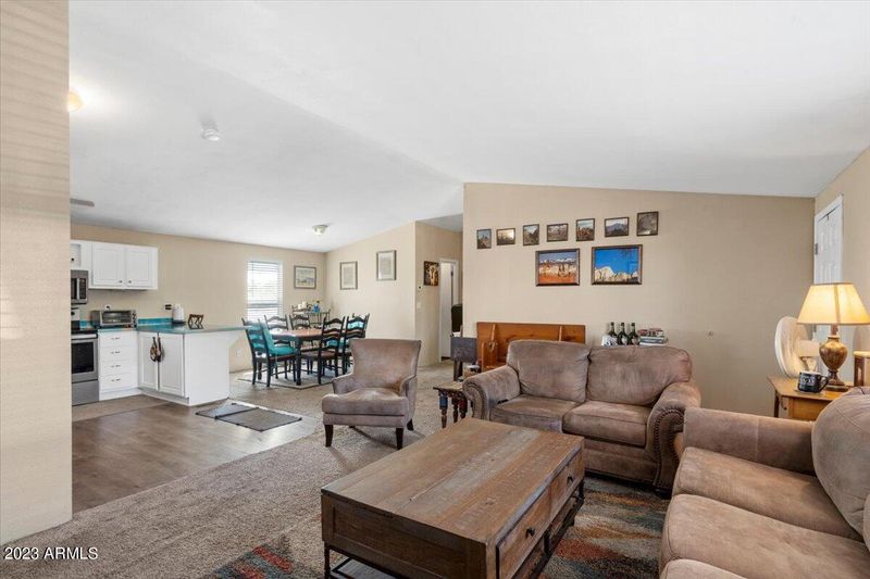 9431 E Coralbell Ave #152, Mesa, AZ 85208