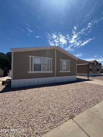 9431 E Coralbell Ave #195, Mesa, AZ 85208