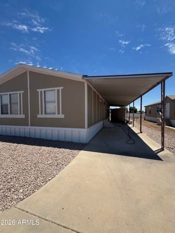 9431 E Coralbell Ave #195, Mesa, AZ 85208