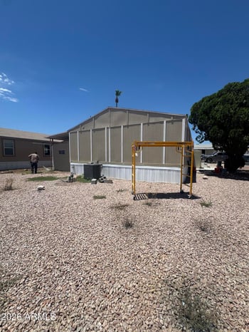 9431 E Coralbell Ave #195, Mesa, AZ 85208