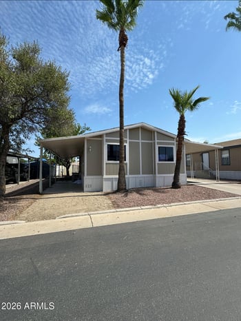 9431 E Coralbell Ave #3, Mesa, AZ 85208