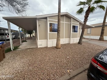 9431 E Coralbell Ave #3, Mesa, AZ 85208
