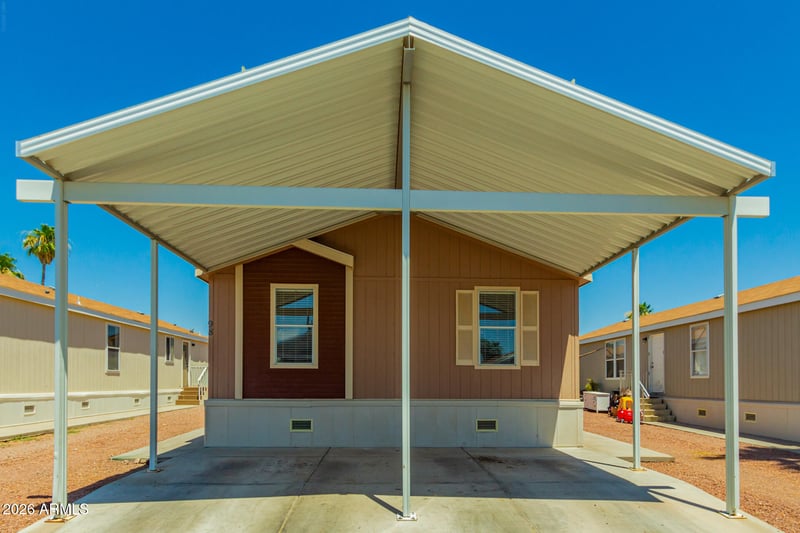 9431 E Coralbell Ave #98, Mesa, AZ 85208