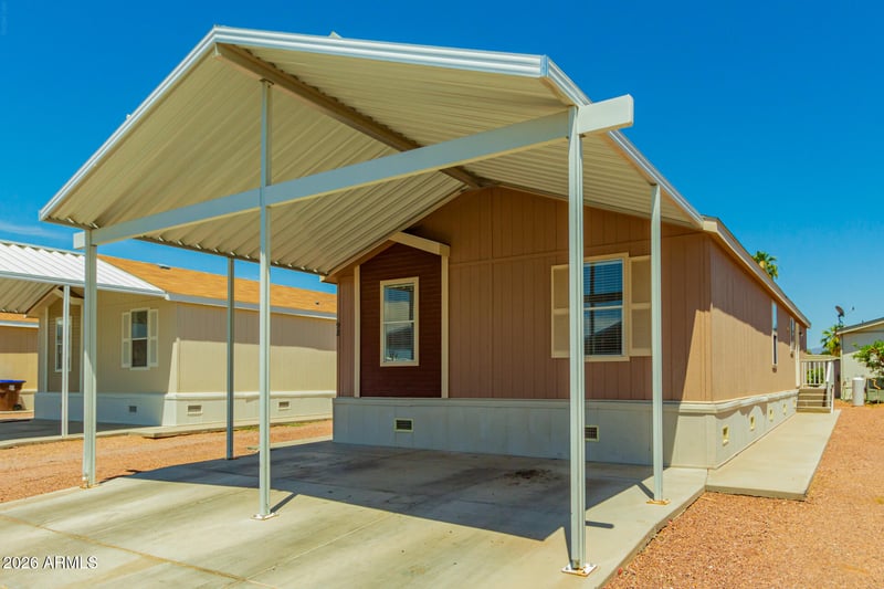 9431 E Coralbell Ave #98, Mesa, AZ 85208