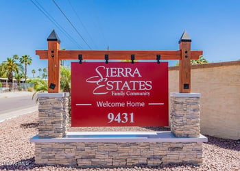 9431 Coralbell Ave #98, Mesa, AZ 85208