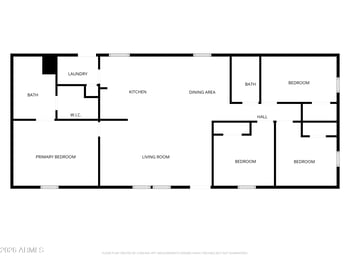 9431 Coralbell Ave #98, Mesa, AZ 85208