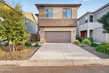 9431 E Solina Ave, Mesa, AZ 85212