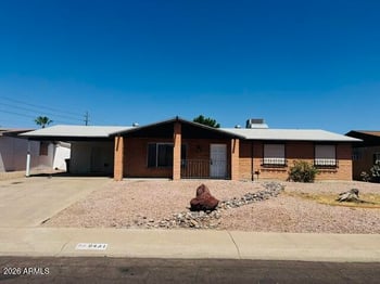 9431 37th Ave, Phoenix, AZ 85051