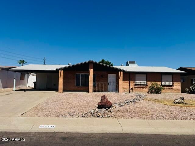9431 37th Ave, Phoenix, AZ 85051