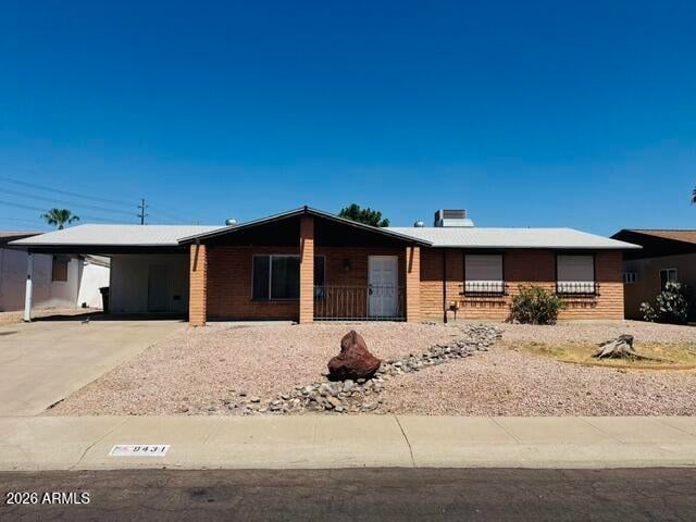 9431 37th Ave, Phoenix, AZ 85051