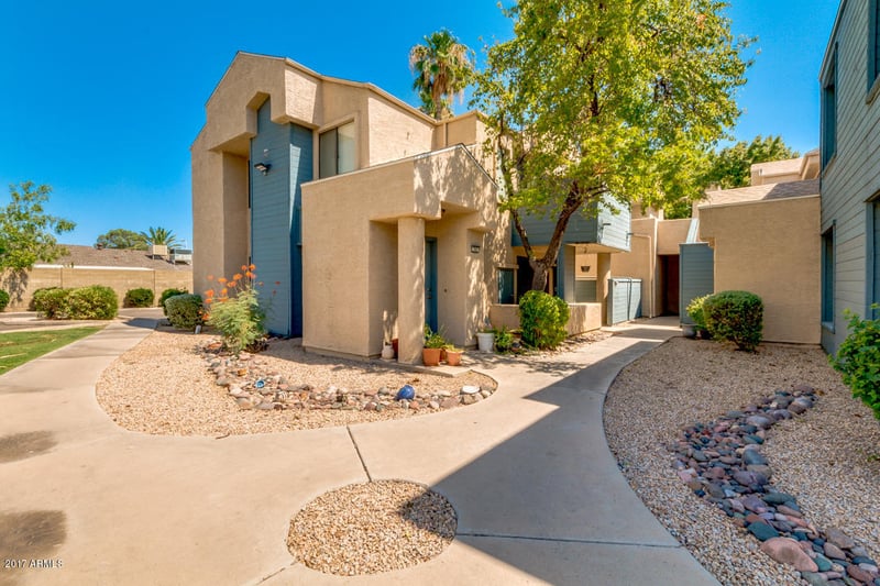 9431 N 59th Ave #249, Glendale, AZ 85302