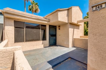9431 N 59th Ave #249, Glendale, AZ 85302