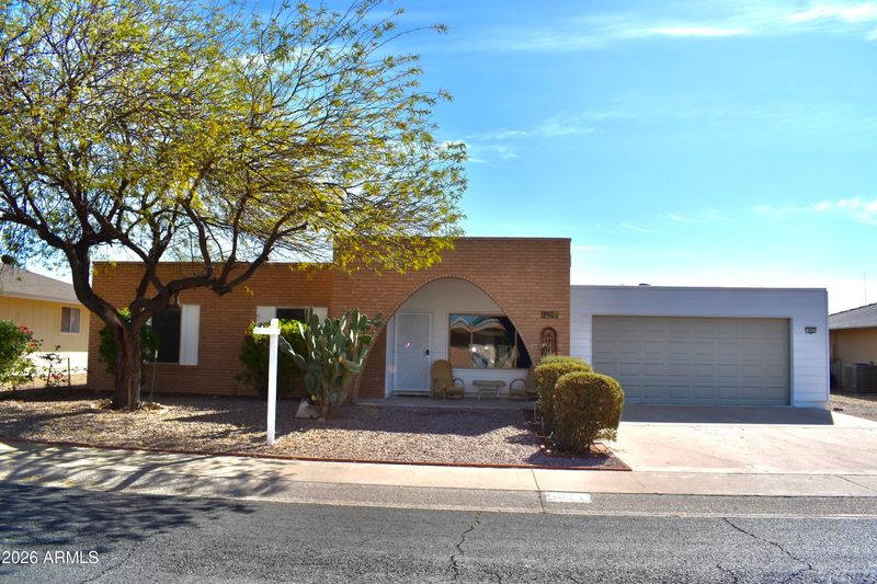 9431 W Timberline Dr, Sun City, AZ 85351