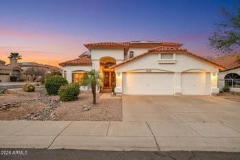 9432 Voltaire Dr, Scottsdale, AZ 85260