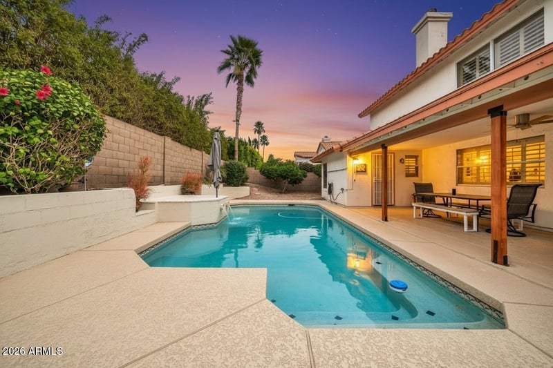 9432 E Voltaire Dr, Scottsdale, AZ 85260