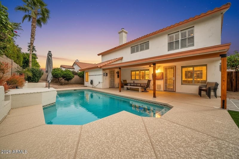 9432 E Voltaire Dr, Scottsdale, AZ 85260