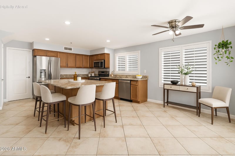 9432 E Voltaire Dr, Scottsdale, AZ 85260
