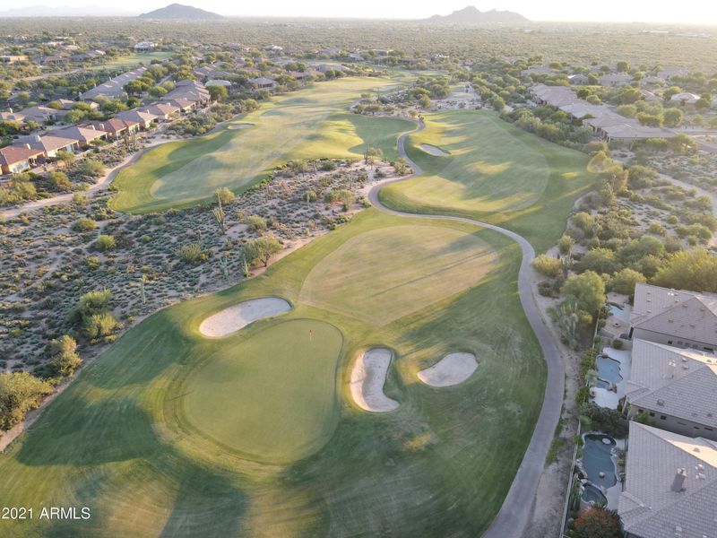 9432 E Whitewing Dr, Scottsdale, AZ 85262