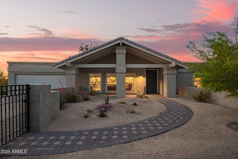 9432 Quail Trl, Carefree, AZ 85377
