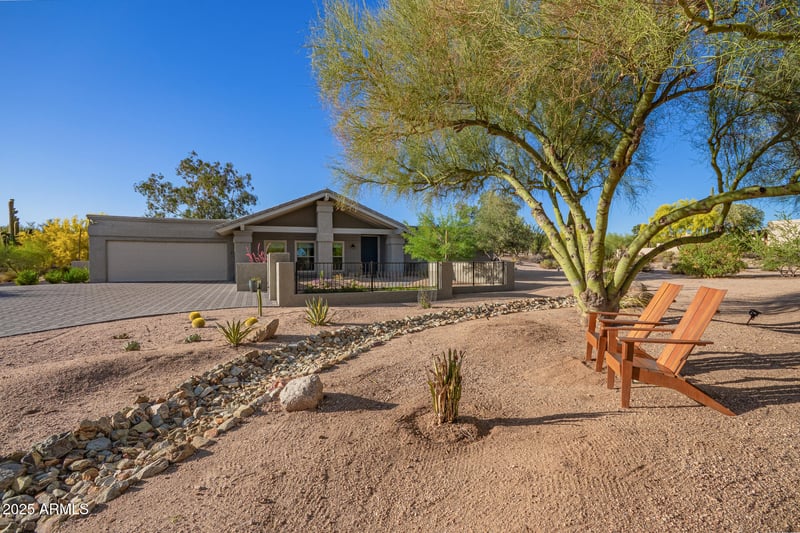 9432 Quail Trl, Carefree, AZ 85377