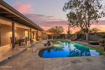 9432 Quail Trl, Carefree, AZ 85377