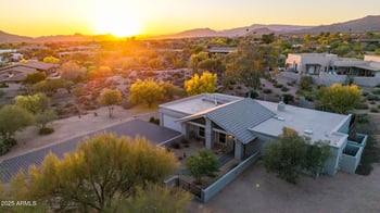 9432 Quail Trl, Carefree, AZ 85377